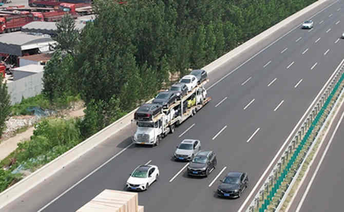 贵德高速公路汽车救援